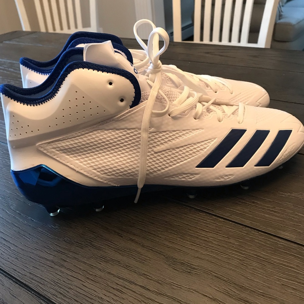 Adidas Adizero 5-star 6.0 Mid-Football Cleat